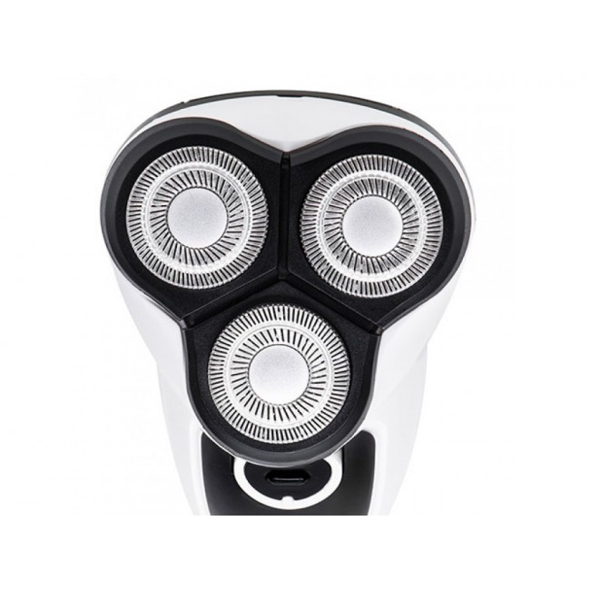 Adler AD 2910 Rotation shaver Trimmer White