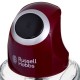 Russell Hobbs 24660-56 electric food chopper 1 L 200 W Red Russell Hobbs 24660-56 electric food chopper 1 L 200 W Red