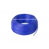 Cable LgY 1x1.5 H07V-K blue