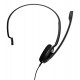 Sennheiser PC 7 USB Headset Wired Headband Office/Call Centre USB Type-A Black Sennheiser PC 7 USB Headset Wired Headband Office/Call Centre USB Type-A Black