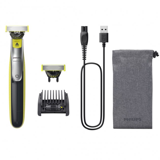 Philips OneBlade 360 QP2734/31 Face Philips OneBlade 360 QP2734/31 Face