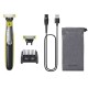 Philips OneBlade 360 QP2734/31 Face Philips OneBlade 360 QP2734/31 Face
