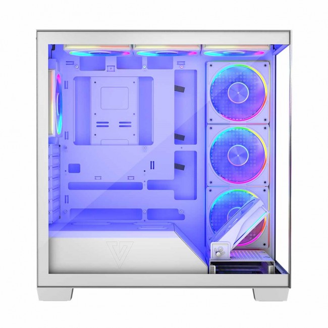 MODECOM VOLCANO STELLAR ARGB MIDI 8F WHITE MODECOM VOLCANO STELLAR ARGB MIDI 8F WHITE