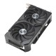 ASUS DUAL-RX9060XT-8G AMD Radeon RX 9060 XT 8 GB GDDR6 ASUS DUAL-RX9060XT-8G AMD Radeon RX 9060 XT 8 GB GDDR6