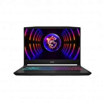 MSI Katana 17 B12UCRK-1055XPL Intel Core i5 i5-12450H Laptop 43.9 cm (17.3