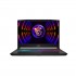 MSI Katana 17 B12UCRK-1055XPL Intel Core i5 i5-12450H Laptop 43.9 cm (17.3