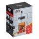Resto Kitchenware 90503 teapot Single teapot 600 ml Black Resto Kitchenware 90503 teapot Single teapot 600 ml Black