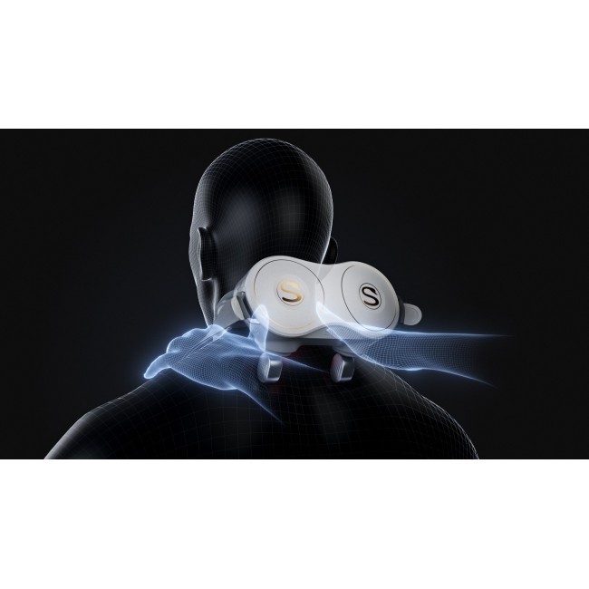 SKG H7-E - White SKG H7-E - White