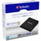 Verbatim 43889 optical disc drive Blu-Ray RW Black Verbatim 43889 optical disc drive Blu-Ray RW Black