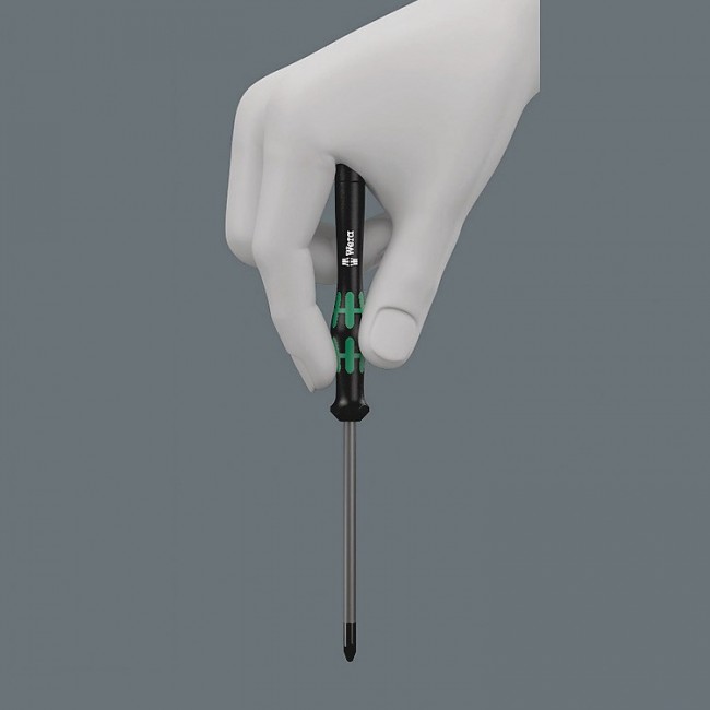Wera 05118154001 manual screwdriver Set Straight screwdriver