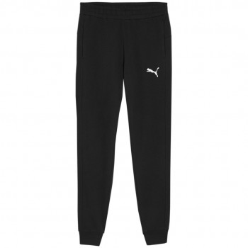 Puma Team Goal Casuals Men's Trousers Black 658598 03 L