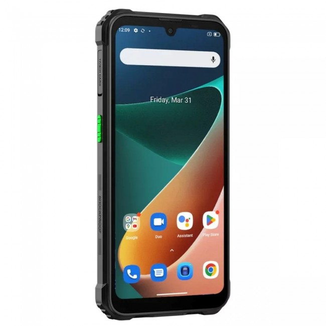 Blackview BV5300 PRO 4/64GB Green