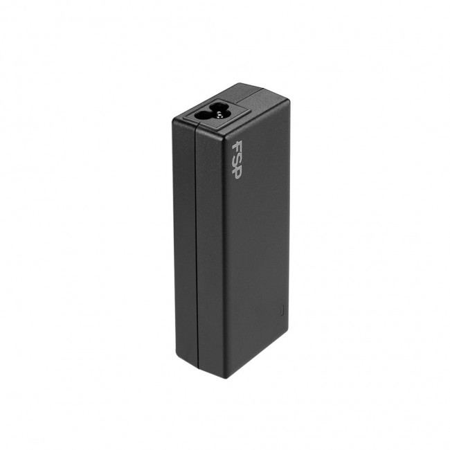 FSP NB PRO power adapter/inverter Indoor 90 W Black FSP NB PRO power adapter/inverter Indoor 90 W Black