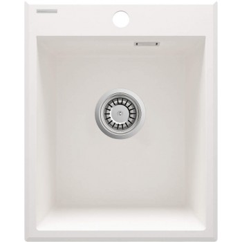 1-bowl granite sink