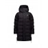 Women's Ski Jacket POC Race Loft Parka - black