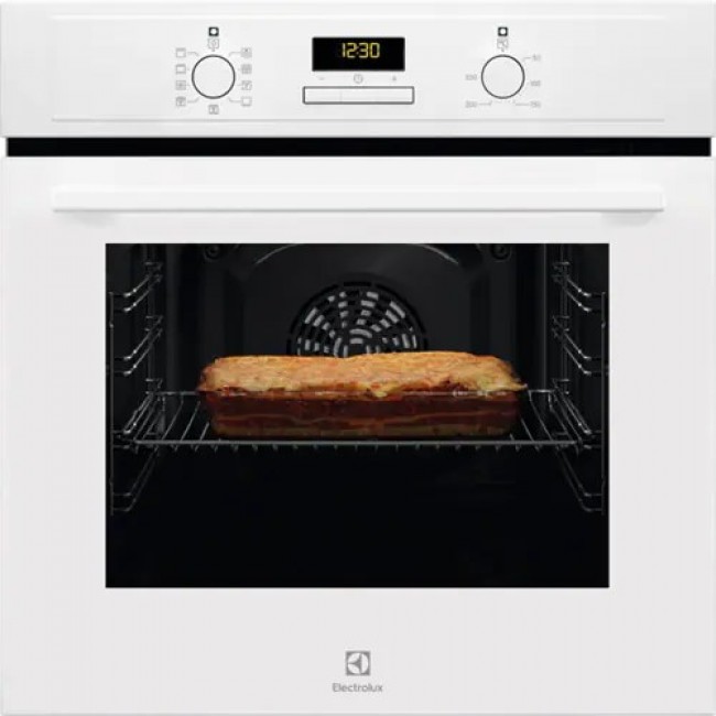 Electrolux EOF3H40BW 65 L A White Electrolux EOF3H40BW 65 L A White