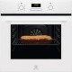Electrolux EOF3H40BW 65 L A White Electrolux EOF3H40BW 65 L A White