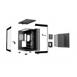 be quiet! LIGHT BASE 600 DX Black Midi Tower