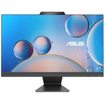 ASUS E3402WVAK-BPC283X i5-1335U 23.8 FHD 250nits 100Hz AG 16GB DDR5 SSD512 Intel Graphics WLAN+BT LAN Cam720p W11Pro Black 3Y OnSite