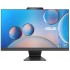 ASUS E3402WVAK-BPC283X i5-1335U 23.8 FHD 250nits 100Hz AG 16GB DDR5 SSD512 Intel Graphics WLAN+BT LAN Cam720p W11Pro Black 3Y OnSite