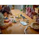 LEGO JURASSIC WORLD 76966 Dinosaur Missions: Allosaurus Transport Truck LEGO JURASSIC WORLD 76966 Dinosaur Missions: Allosaurus Transport Truck