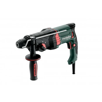 METABO. ROTARY HAMMER 880W KHE 2845 3J %%%