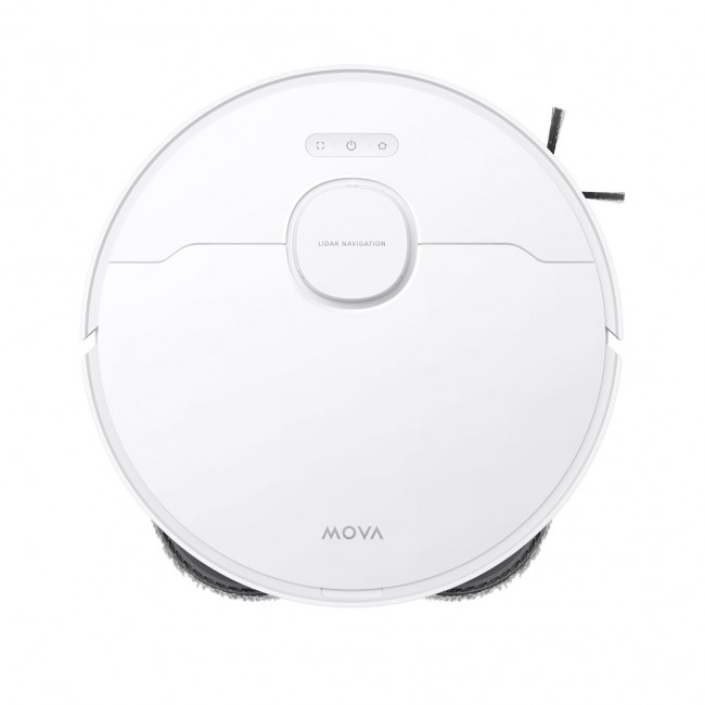 Mova by Dreame E30 Ultra cleaning robot