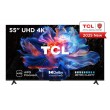 TCL V6C 55V6C TV 139.7 cm (55 TCL V6C 55V6C TV 139.7 cm (55