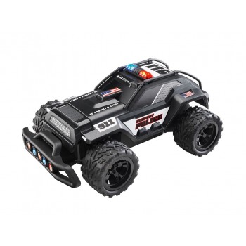 Revell Highway Police