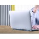 Gembird A-CM-COMBO9-01 USB Type-C 9-in-1 multi-port adapter (USB hub + HDMI + VGA + PD + card reader + LAN + 3.5 mm audio), space grey Gembird A-CM-COMBO9-01 USB Type-C 9-in-1 multi-port adapter (USB hub + HDMI + VGA + PD + card reader + LAN + 3.5 mm audio), space grey