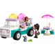 LEGO FRIENDS 42644 Heartlake City Ice Cream Van LEGO FRIENDS 42644 Heartlake City Ice Cream Van