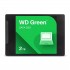 WD Green 2.5