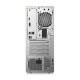 Lenovo IdeaCentre Tower 14IRR9 Intel Core i5 i5-14400 16 GB DDR5-SDRAM 512 GB SSD Windows 11 Pro PC Grey