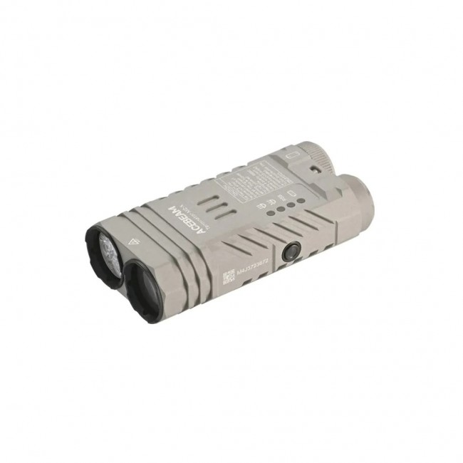AceBeam M2-X MAO Flashlight AceBeam M2-X MAO Flashlight