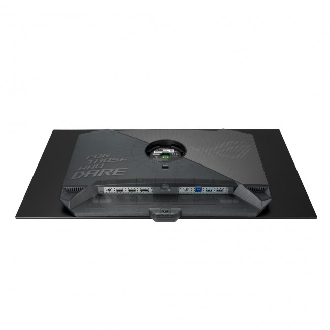ASUS ROG Swift OLED PG27AQDP computer monitor 67.3 cm (26.5 ASUS ROG Swift OLED PG27AQDP computer monitor 67.3 cm (26.5
