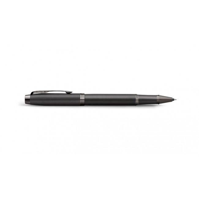 Parker IM Monochrome Twist retractable pen Black 1 pc(s)