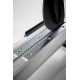 wolfcraft GmbH VLC 800 Black 46.5 cm