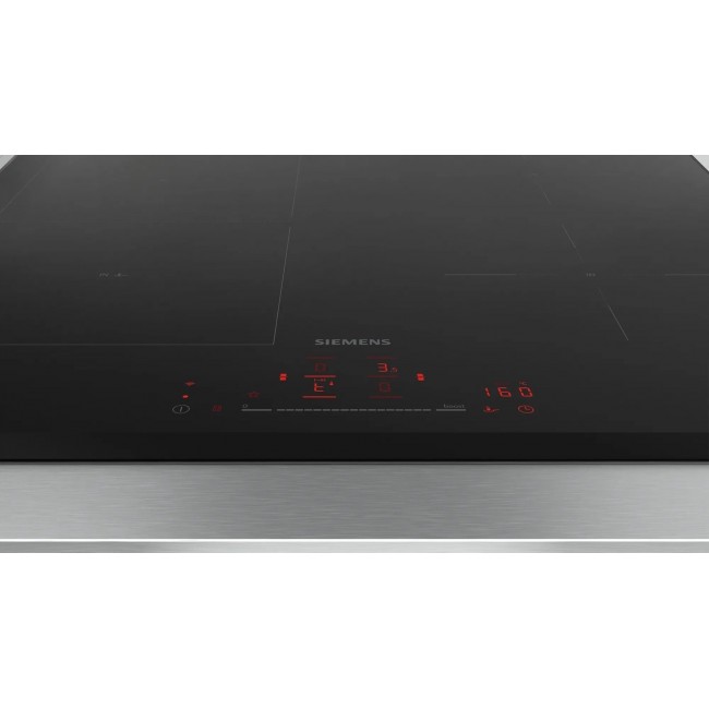 SIEMENS induction cooktop ED651HSC1E SIEMENS induction cooktop ED651HSC1E