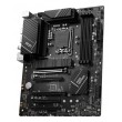 MSI PRO B760-P WIFI DDR4 motherboard LGA 1700 ATX
