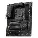 MSI PRO B760-P WIFI DDR4 motherboard LGA 1700 ATX MSI PRO B760-P WIFI DDR4 motherboard LGA 1700 ATX