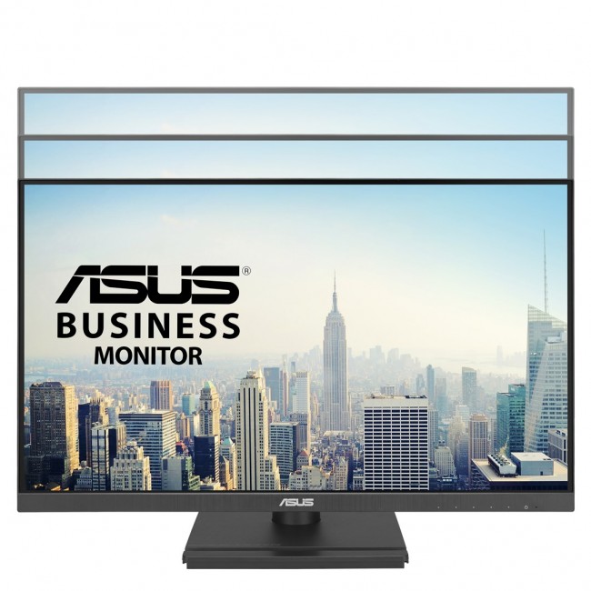 ASUS VA24DQFS computer monitor 60.5 cm (23.8 ASUS VA24DQFS computer monitor 60.5 cm (23.8