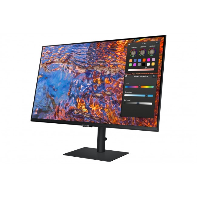 Samsung S80PB computer monitor 81.3 cm (32 Samsung S80PB computer monitor 81.3 cm (32