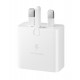 Samsung EP-T1510NWEGEU mobile device charger Universal White AC Fast charging Indoor