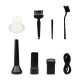 Wireless 2-in-1 air blower JET AIR DUSTER MT6538 Wireless 2-in-1 air blower JET AIR DUSTER MT6538