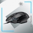 Logitech G G502 X Gaming Mouse Logitech G G502 X Gaming Mouse