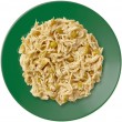 APPLAWS Chicken fillet with asparagus in broth - wet cat food - 70g