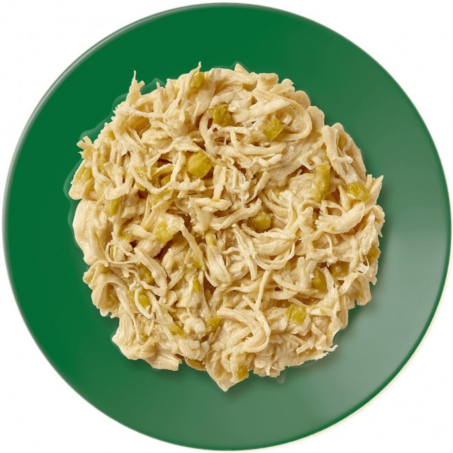 APPLAWS Chicken fillet with asparagus in broth - wet cat food - 70g APPLAWS Chicken fillet with asparagus in broth - wet cat food - 70g