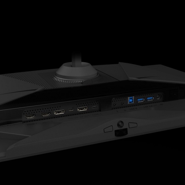 GIGABYTE AORUS FO32U2P 32 OLED Gaming Monitor - 3840 x 2160(UHD), 240Hz, 0.03ms, 250 cd/m2, KVM, FreeSync Premium Pro, DisplayHDR True Black 400, Displayport2.1 GIGABYTE AORUS FO32U2P 32 OLED Gaming Monitor - 3840 x 2160(UHD), 240Hz, 0.03ms, 250 cd/m2, KVM, FreeSync Premium Pro, DisplayHDR True Black 400, Displayport2.1