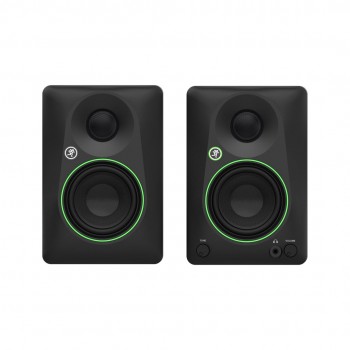 Mackie CR3.5 - active studio monitors