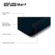 Sony NZONE Mat-F Gaming mouse pad Black Sony NZONE Mat-F Gaming mouse pad Black